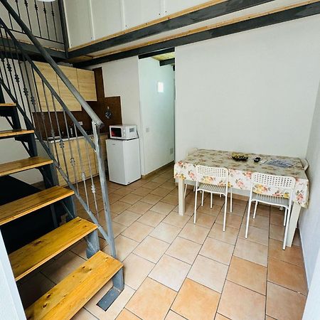 Casa Imbriani Napoli Apartamento Exterior foto