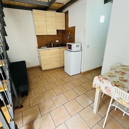 Casa Imbriani Napoli Apartamento Exterior foto