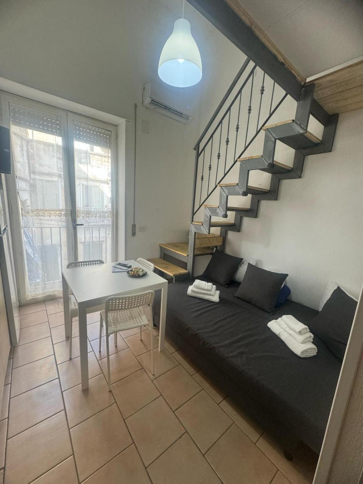 Casa Imbriani Napoli Apartamento Exterior foto
